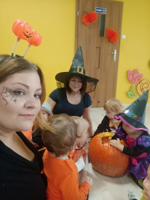 przedszkole niepubliczne