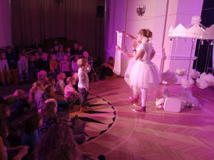 przedszkole niepubliczne