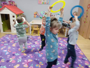 bawialnia w przedszkolu