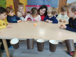 bawialnia w przedszkolu