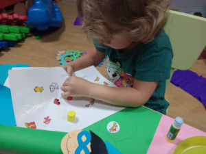 toaleta w przedszkolu