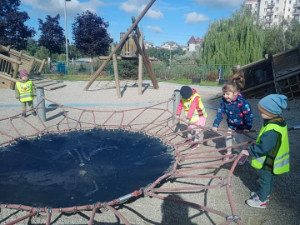 toalety w przedszkolu