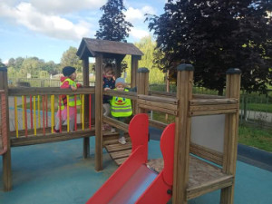 przedszkole na pradze południe