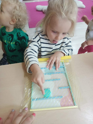 przedszkole na pradze południe