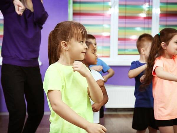 Akademia Rozwoju Malucha- przedszkole, żłobek, gocław, praga południe