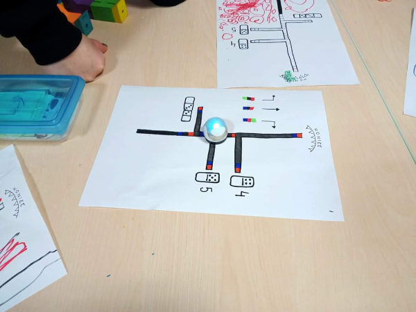 Akademia Rozwoju Malucha- przedszkole, żłobek, gocław, praga południe